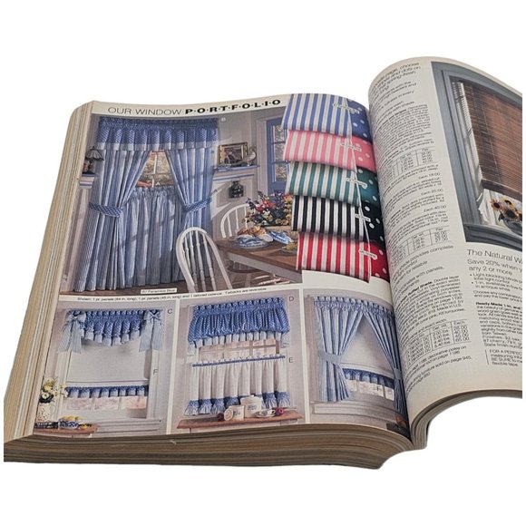 JCPenney Spring Summer 1991 Catalog 1,342 Pages K15 - Picture 8 of 13